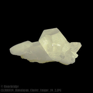 Himalayan Quartz Cluster U#19 - 7"    from Stonebridge Imports