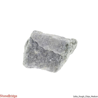 lolite Chips - Medium    from Stonebridge Imports
