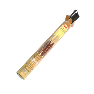 Precious Cinnamon Hem Incense Sticks - 20 Sticks    from Stonebridge Imports
