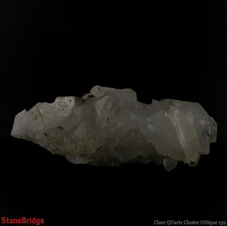 Clear Quartz Cluster U#139 - 11 1/4"    from Stonebridge Imports