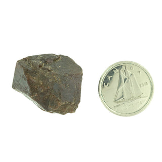 Zircon Rough Crystal #2 - 1" to 1 1/4"    from Stonebridge Imports