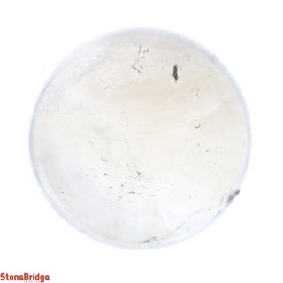 Smoky Quartz E Sphere - Extra Small #3 - 2"    from Stonebridge Imports