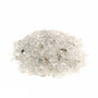 Clear Quartz A Tumbled Stones - Assorted Tiny Assorted   from Stonebridge Imports