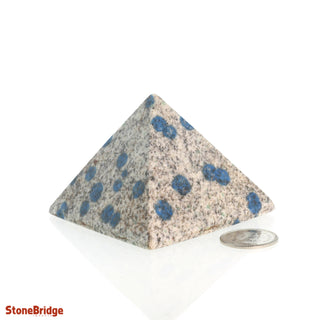 K2 Granite Pyramid MD3    from Stonebridge Imports