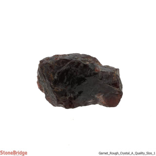 Garnet Rough A #1 - 3/4" to 1 1/4"    from Stonebridge Imports