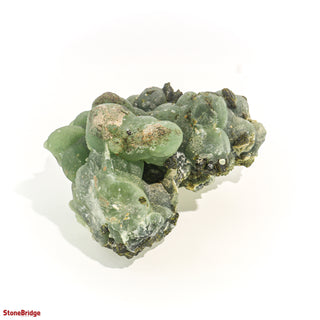Prehnite Mineral Specimen Unique    from Stonebridge Imports