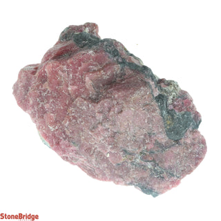 Rhodonite E Chips #5    from Stonebridge Imports