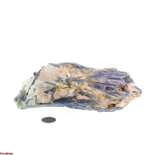 Blue Kyanite B Cluster #8    from Stonebridge Imports