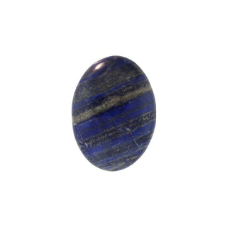 Lapis Lazuli Palm Stones #3    from Stonebridge Imports