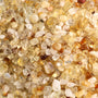 Citrine B Tumbled Stones - Tiny (Enhanced) from Stonebridge Imports