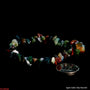 Agate India Chip Bracelet    from Stonebridge Imports