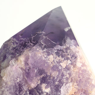 Amethyst Point on Stand U#1    from Stonebridge Imports
