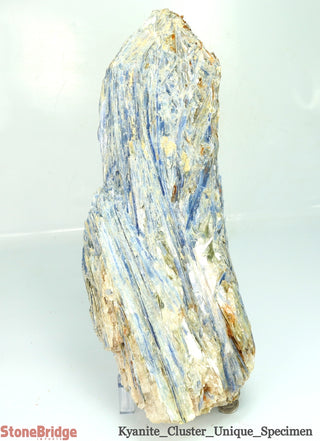 Blue Kyanite Cluster U#77    from Stonebridge Imports