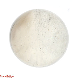 Smoky Quartz E Sphere - Extra Small #1 - 1 1/2"    from Stonebridge Imports