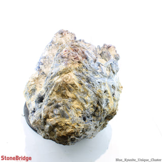 Blue Kyanite Cluster U#122    from Stonebridge Imports