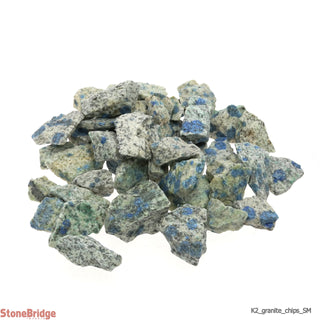 K2 Granite Chips - Small    from Stonebridge Imports