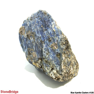 Blue Kyanite Cluster U#106    from Stonebridge Imports