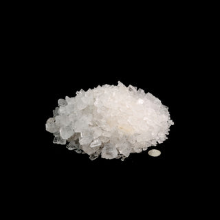 Himalayan Salt White - Halite Chips    from Stonebridge Imports