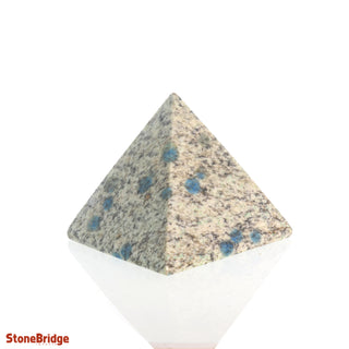 K2 Granite Pyramid LG1    from Stonebridge Imports
