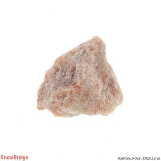 Sunstone Chips - Large    from Stonebridge Imports