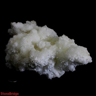 White Calcite Cluster #3    from Stonebridge Imports