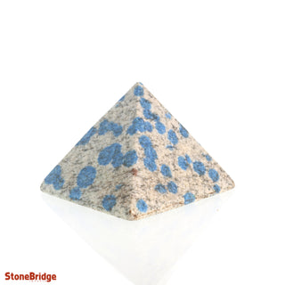 K2 Granite Pyramid MD4    from Stonebridge Imports