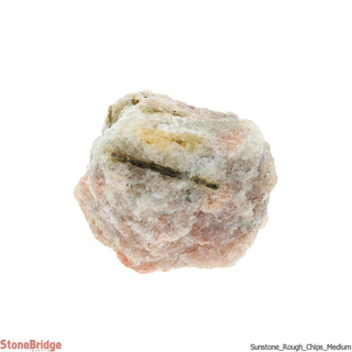 Sunstone Chips - Medium    from Stonebridge Imports