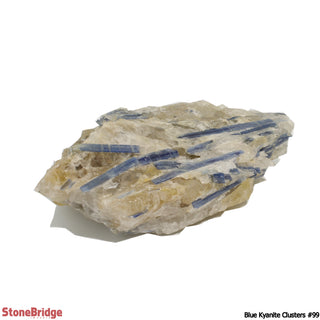 Blue Kyanite Cluster U#99    from Stonebridge Imports