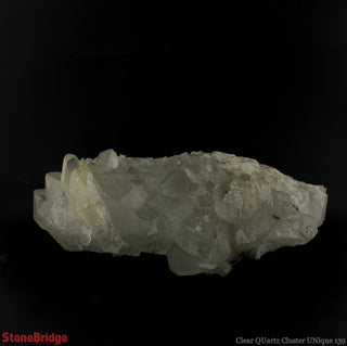 Clear Quartz Cluster U#139 - 11 1/4"    from Stonebridge Imports