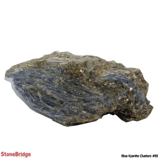 Blue Kyanite Cluster U#85    from Stonebridge Imports