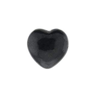 Shungite Heart - Pocket #1    from Stonebridge Imports
