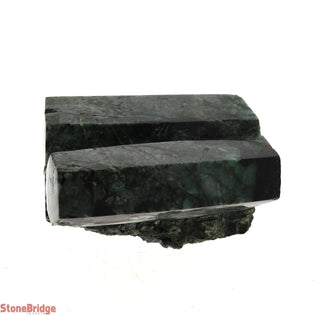 Polished Emerald on Matrix - U4    from Stonebridge Imports