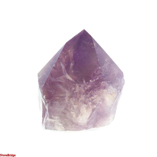 Amethyst Point E Cut Base Point Tower #3    from Stonebridge Imports