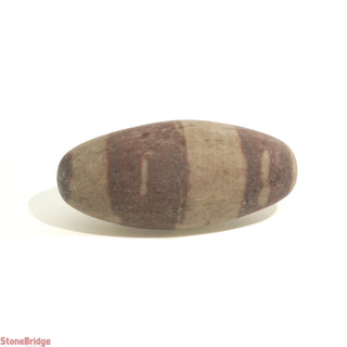 Narmada Shiva Lingam Egg #3    from Stonebridge Imports