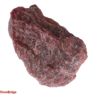 Rhodonite E Chips #2    from Stonebridge Imports