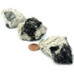 Biotite Crystals on Matrix    from Stonebridge Imports