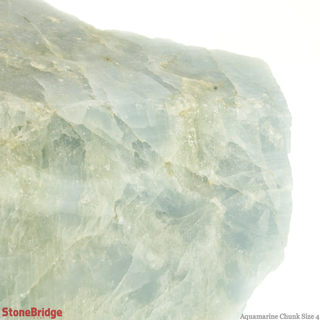 Aquamarine Boulder #4    from Stonebridge Imports