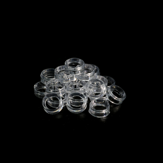 Acrylic Sphere Display Stand - Small - 24 Pack    from Stonebridge Imports
