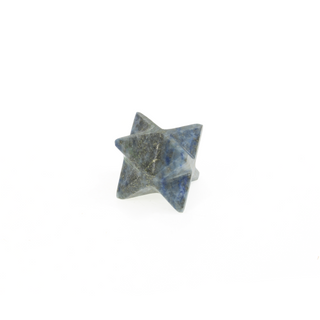Lapis Lazuli Merkaba - Tiny 1/2"    from Stonebridge Imports