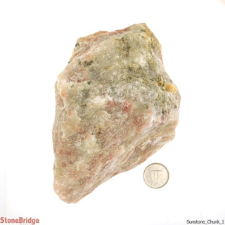 Sunstone Chunk #1    from Stonebridge Imports