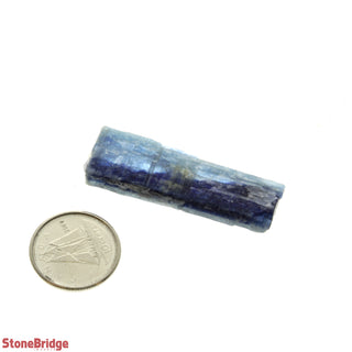 Kyanite Blue/Green Blades - Small    from Stonebridge Imports