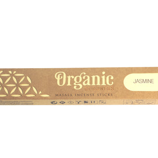 Jasmine Incense Sticks    from Stonebridge Imports