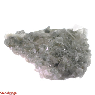 Inclusion Elestial Quartz Clusters #3 - 2 1/2"    from Stonebridge Imports