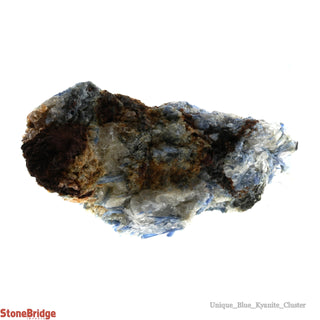 Blue Kyanite Cluster U#12    from Stonebridge Imports