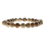 Picture Jasper Bracelet 8mm   from Stonebridge Imports