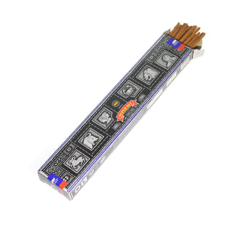 Superhit Satya Incense Sticks - 10 Sticks    from Stonebridge Imports