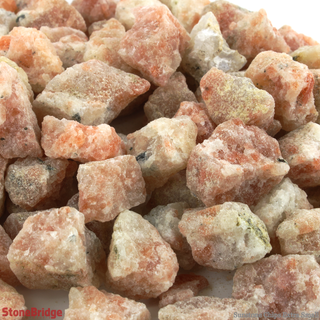 Sunstone Chips - Extra Small    from Stonebridge Imports