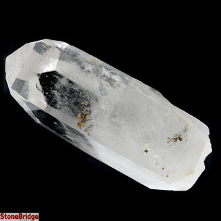 Clear Quartz Point #6 - 900g to 1099g    from Stonebridge Imports