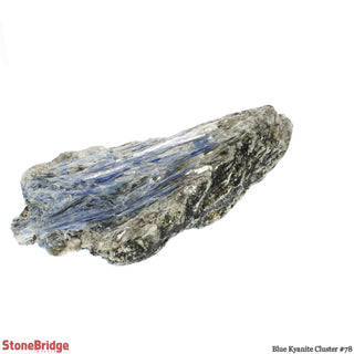 Blue Kyanite Cluster U#78    from Stonebridge Imports