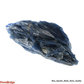 Blue Kyanite E Cluster #6    from Stonebridge Imports